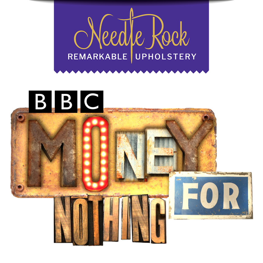 Needle Rock & BBC One