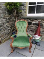 Slipper Chair