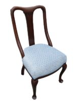 Queen Anne Chair Queen Anne Chair