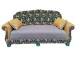 Leopard Suite sofa Leopard Suite sofa