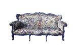 Purple Jungle Suite | Functional art Purple Jungle Suite | Functional art