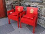 Investiture Chairs