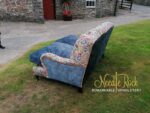 Delightful 2 seater sofa Delightful 2 seater sofa
